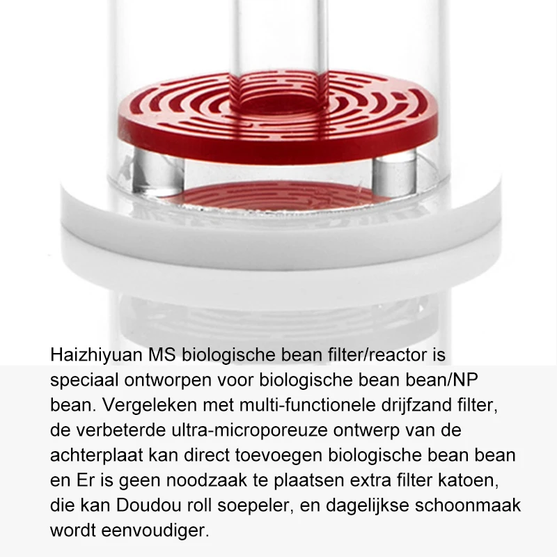 Scheepsbronnen Brp1.0 Bpr2.2 B - Protein Skimmer Hang On recensie en prijs