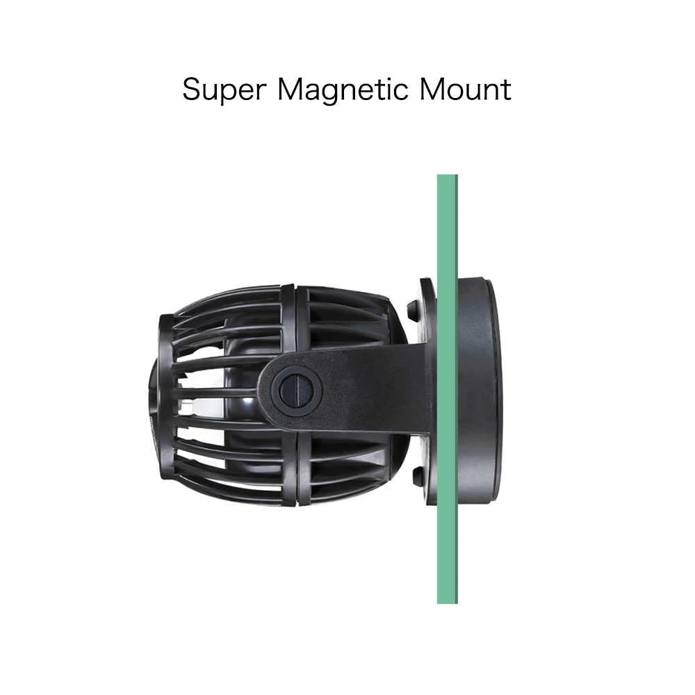 Jebao Jecod SW-2 SW-4 SW-8 SW- - Marine Aquarium Reef recensie en prijs
