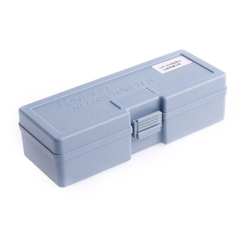 R1WA zoutgehalte refractometer - Aquarium Marine Salt recensie en prijs
