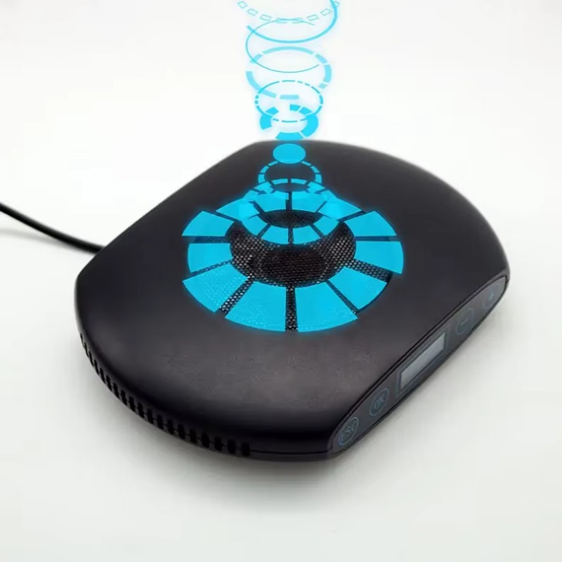 Q7 79W WIFI APP Besturing Riff - Aquarium Marine Salt recensie en prijs