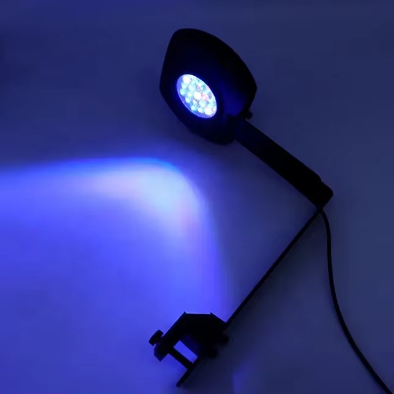 Q7 79W WIFI APP Besturing Riff - Aquarium Marine Salt recensie en prijs