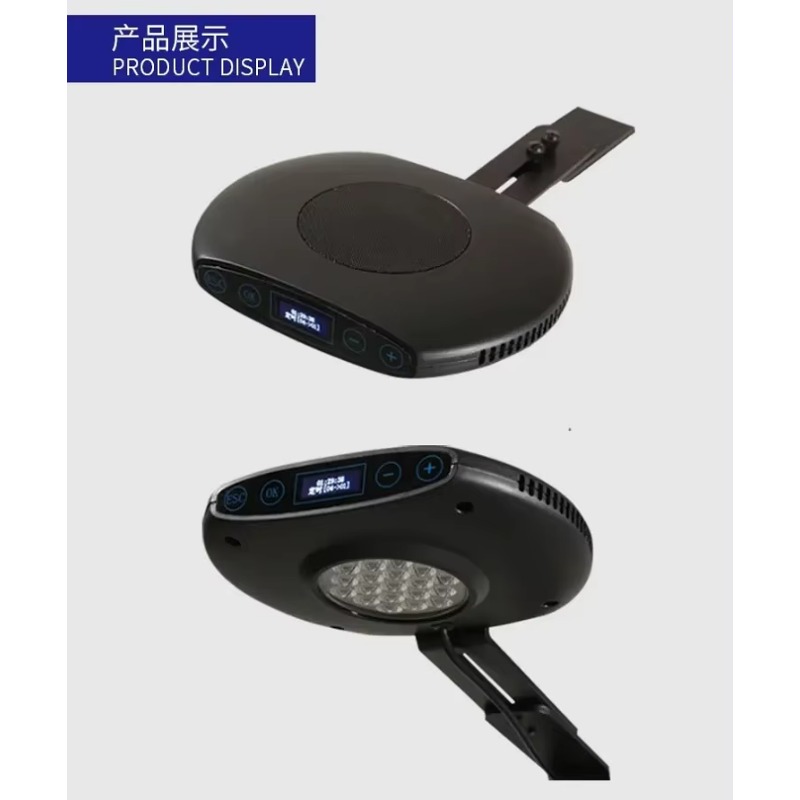 Q7 79W WIFI APP Besturing Riff - Aquarium Marine Salt recensie en prijs