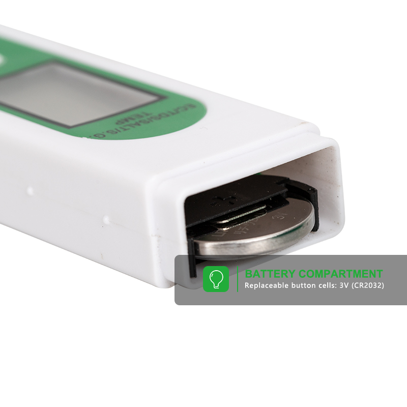 5 In 1 Tds Ec Zout S.g Temp Wa - Aquarium Marine Salt recensie en prijs