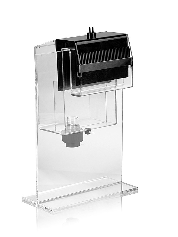 MARINE SOURCES Aquarium Overfl - Marine Aquarium Overflow Box recensie en prijs