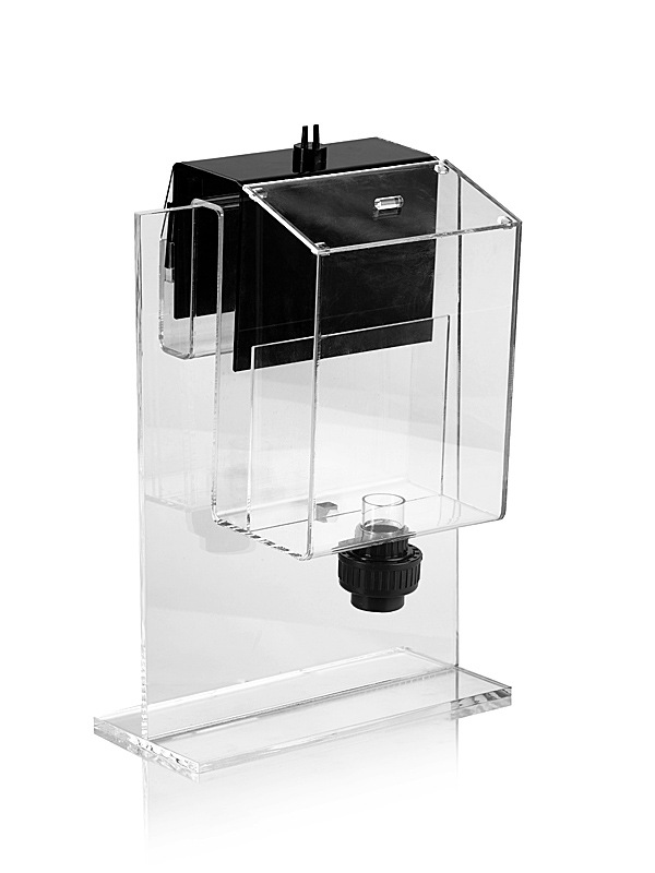 MARINE SOURCES Aquarium Overfl - Marine Aquarium Overflow Box recensie en prijs