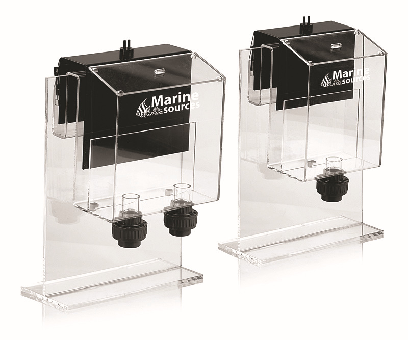 MARINE SOURCES Aquarium Overfl - Marine Aquarium Overflow Box recensie en prijs
