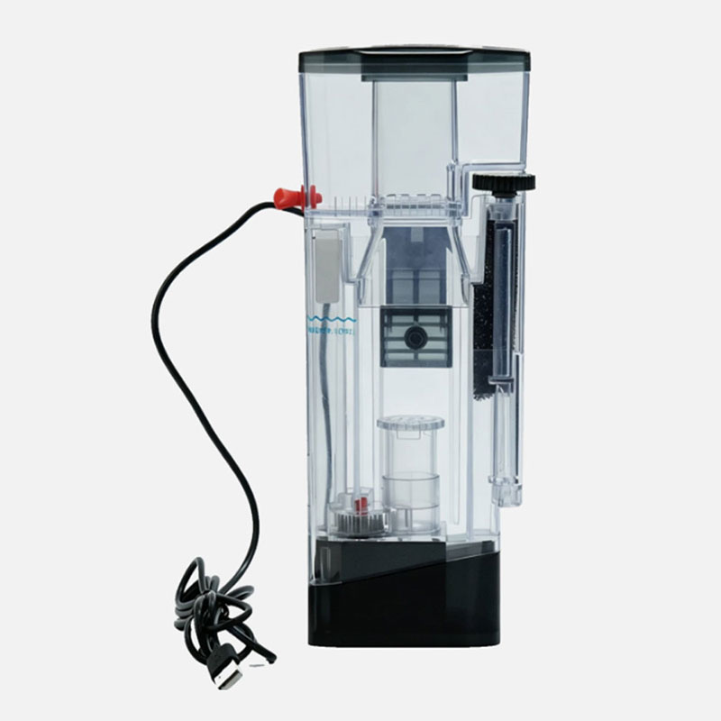 Bubble Magus MiniQ Plus Nano R - Protein Skimmer Hang On recensie en prijs