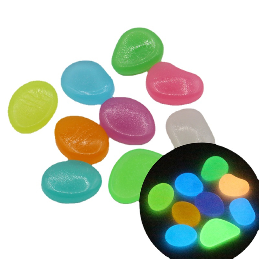 50 Stuks Lichtgevende Steen Fl - Aquarium Marine Tank recensie en prijs