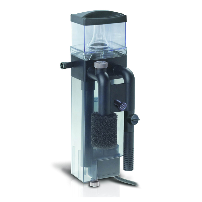 Marco Aquariumfilter voor aqua - Protein Skimmer Hang On recensie en prijs