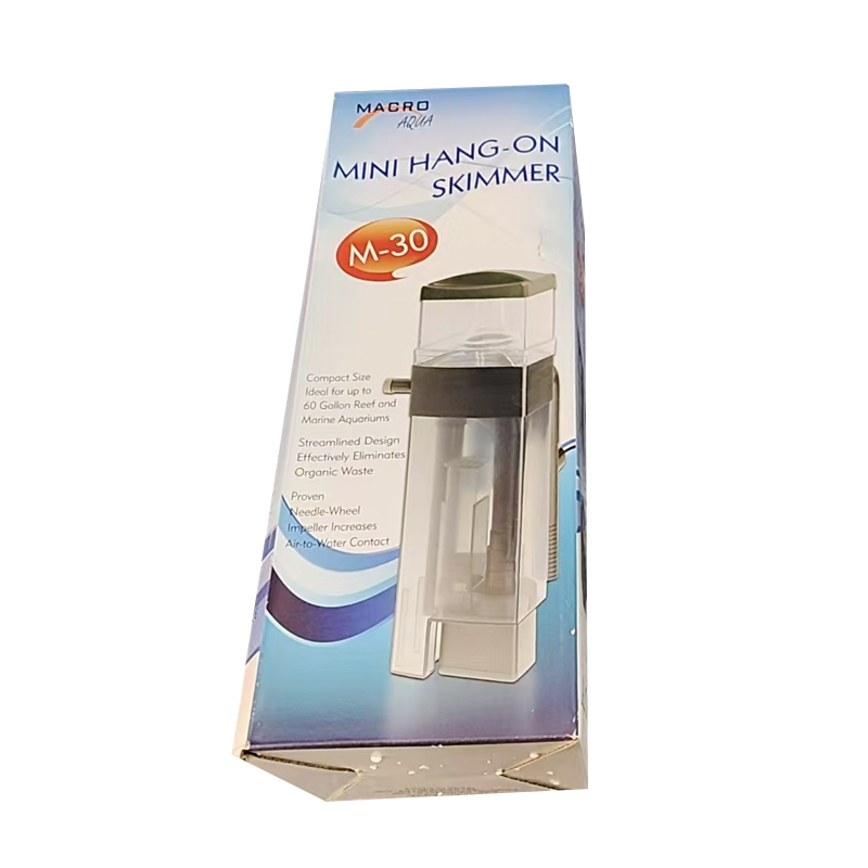 Marco Aquariumfilter voor aqua - Protein Skimmer Hang On recensie en prijs