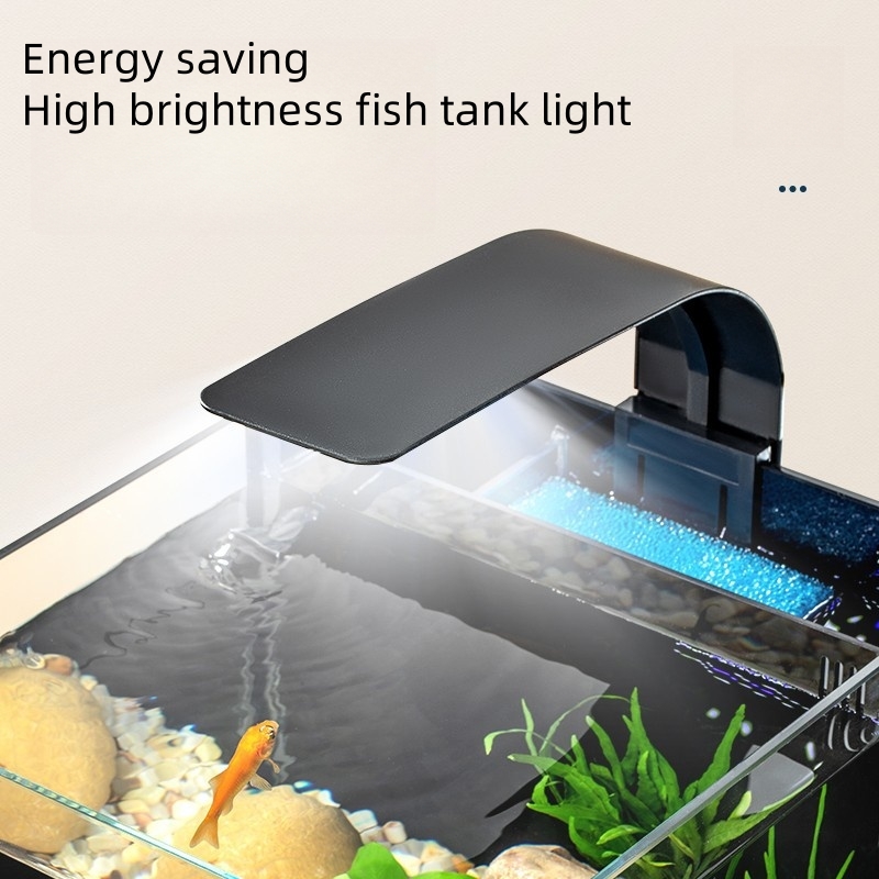 Ultra helder glazen luxe mini  - Aquarium Marine Salt recensie en prijs