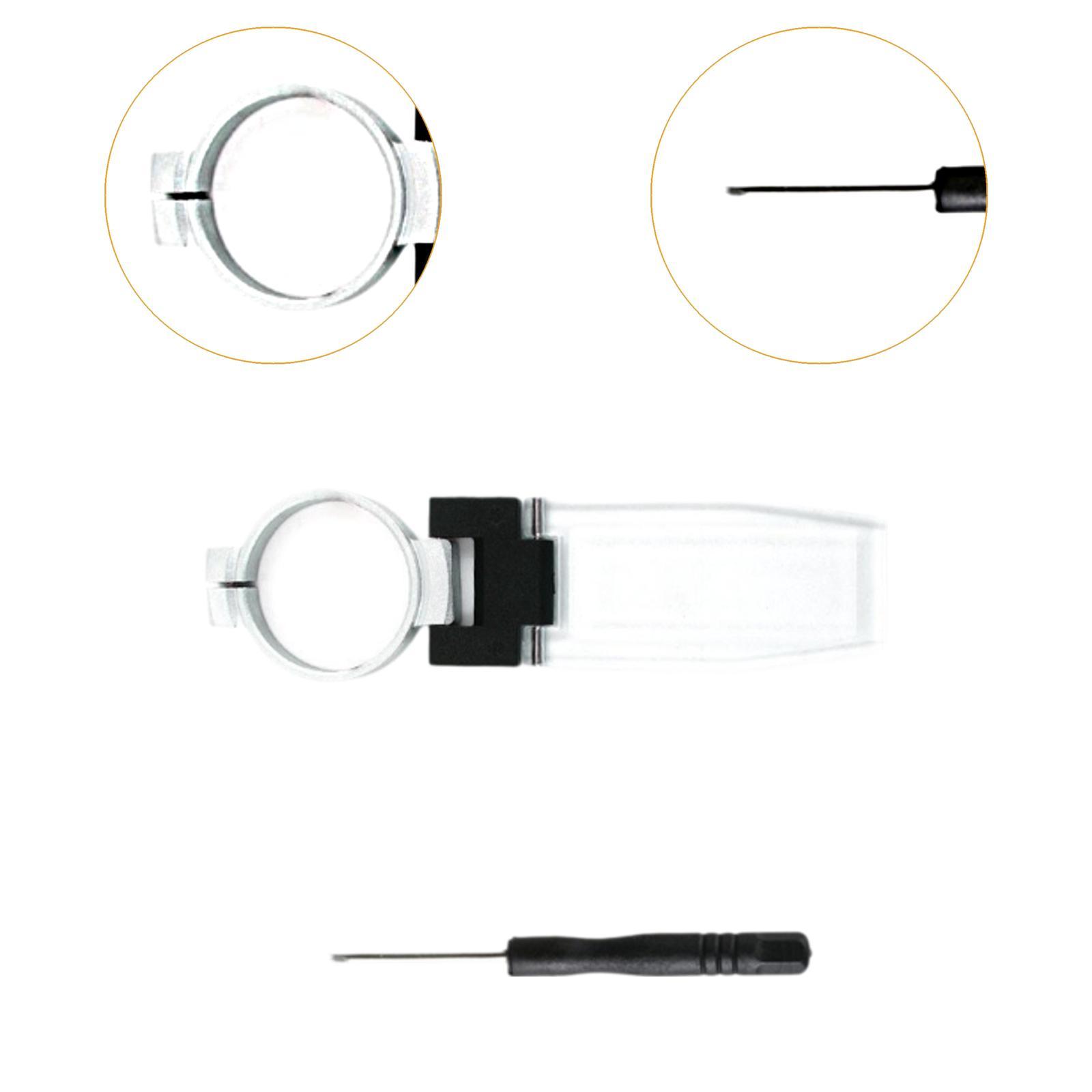 Refractometer Lensafdekking Me - Refractometer Salinity recensie en prijs