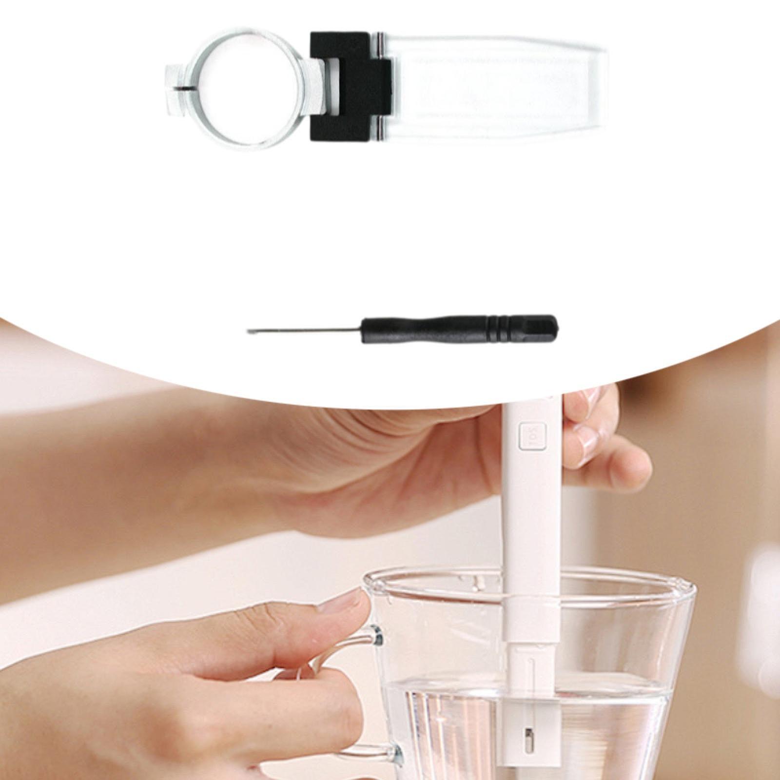 Refractometer Lensafdekking Me - Refractometer Salinity recensie en prijs