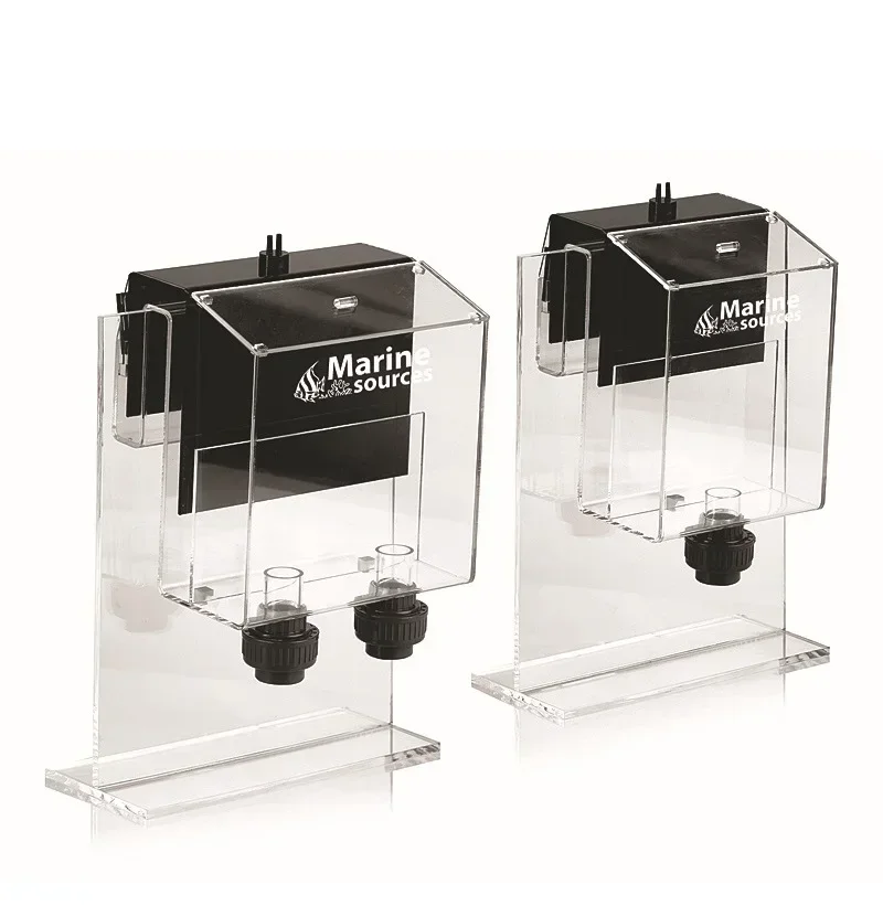 SOB-1/2 Aquarium Waterbox Siph - Marine Aquarium Overflow Box recensie en prijs