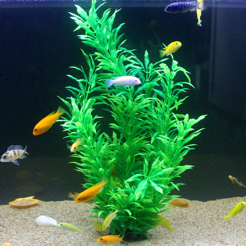 50CM Kunstmatige Aquarium Zeld - Aquarium Marine Tank recensie en prijs