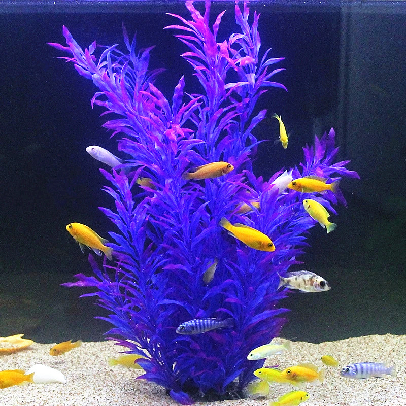 50CM Kunstmatige Aquarium Zeld - Aquarium Marine Tank recensie en prijs
