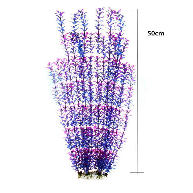 50CM Kunstmatige Aquarium Zeld - Aquarium Marine Tank recensie en prijs