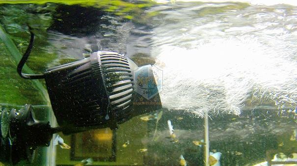 Sunsun Jvp-200 nieuwste waver  - Aquarium Marine Salt recensie en prijs