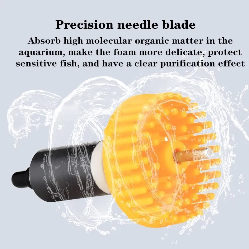 Rode Zeester Eiwit Skimmer Ult - Protein Skimmer Hang On recensie en prijs