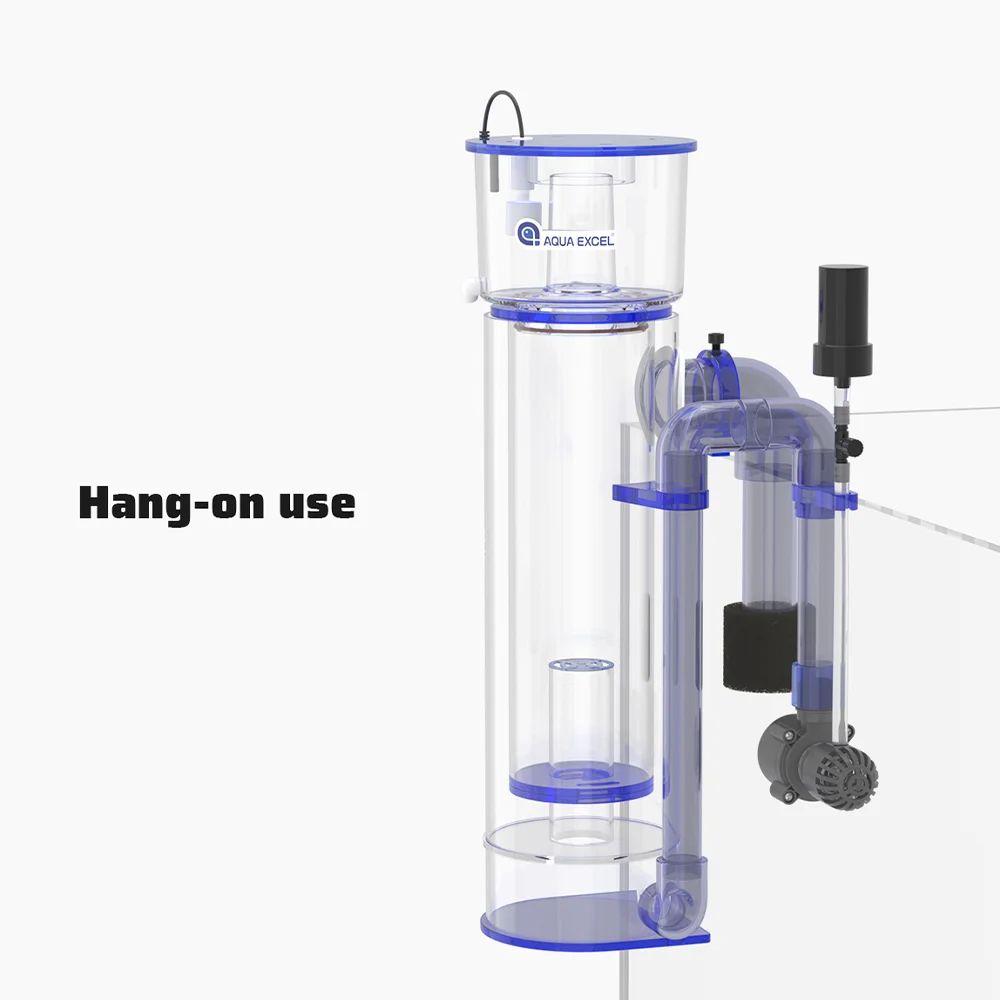 AQUA EXCEL AE-75H/100H Hang-on - Protein Skimmer Hang On recensie en prijs