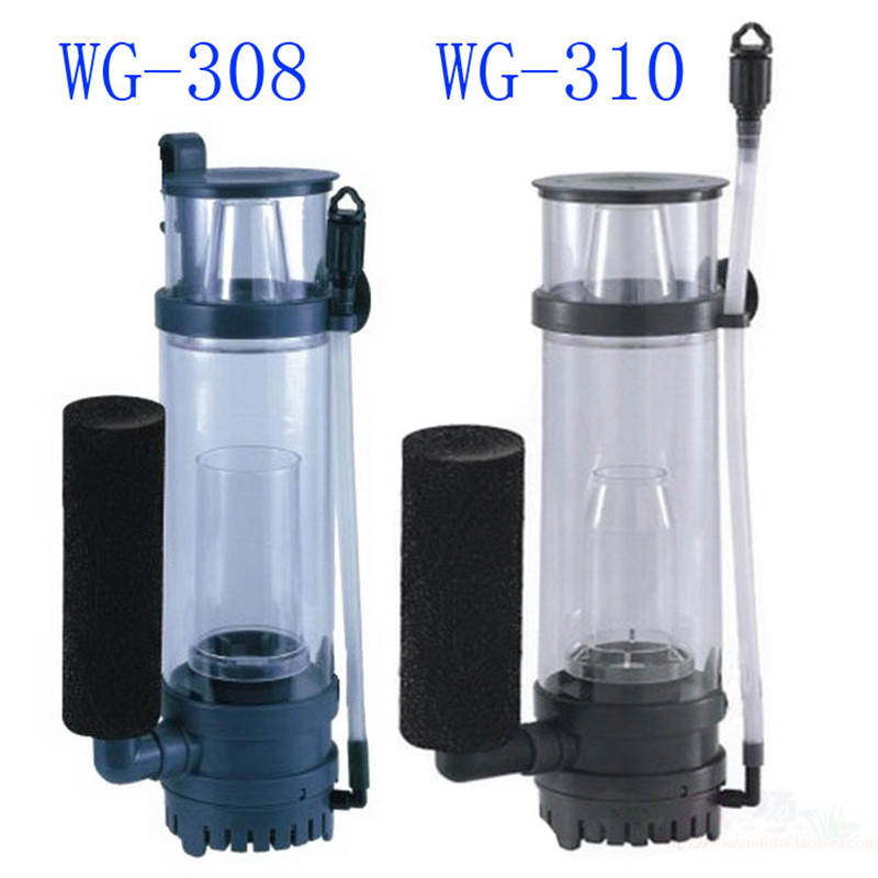 AC220V Boyu Proteïne Skimmer F - Aquarium Marine Salt recensie en prijs