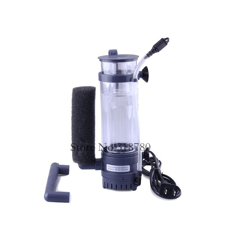 AC220V Boyu Proteïne Skimmer F - Aquarium Marine Salt recensie en prijs