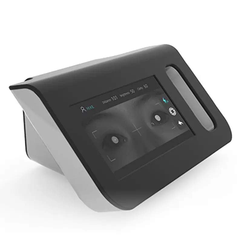 Draagbare automatische refract - Refractometer Salinity recensie en prijs