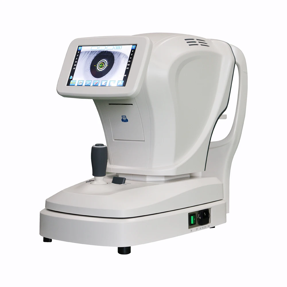 Draagbare automatische refract - Refractometer Salinity recensie en prijs