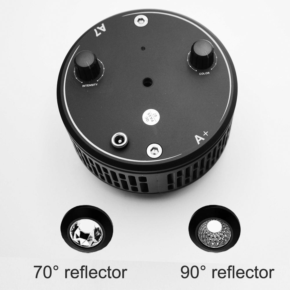 A7s III Smart Full Spectrum 10 - Marine Aquarium Reef recensie en prijs