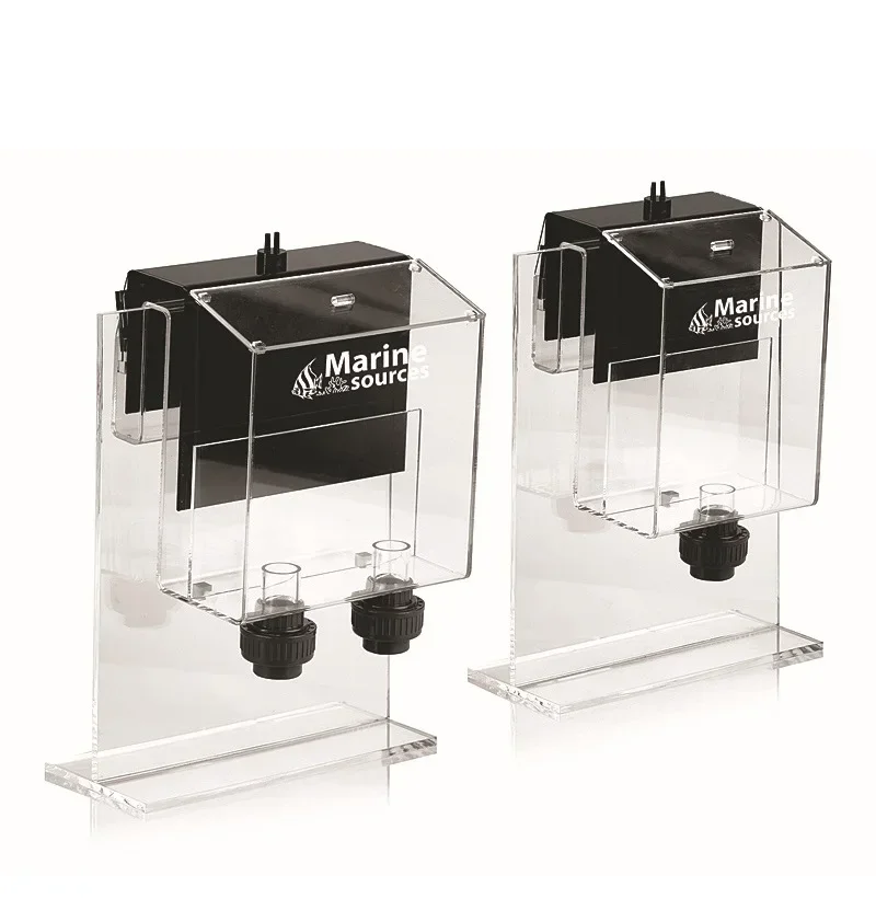 SOB-1/2 Aquarium Waterbox Sifo - Marine Aquarium Overflow Box recensie en prijs